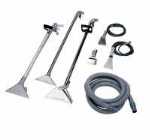 Manual Pacific Steamex 1 Jet Wand